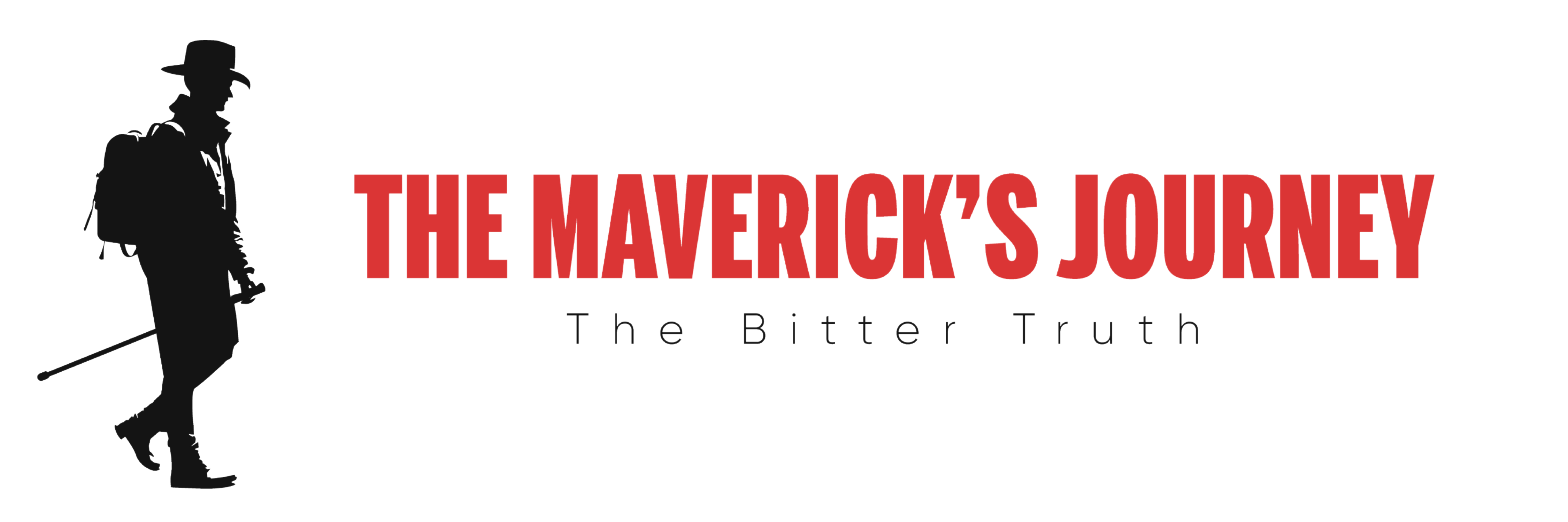 The Maverick's Journey